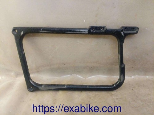 Support valise gauche pour bmw - gauche,