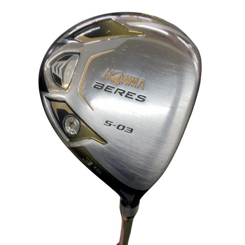 Honma golf beres 3w - s-03,