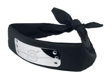 Naruto Shippuden – Bandeau