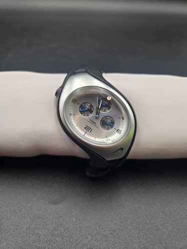 Nike watch triax - nike,