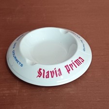 Cendrier publicitaire slavia - publicitaire,