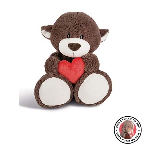 Peluche allemande nici niki - peluche,