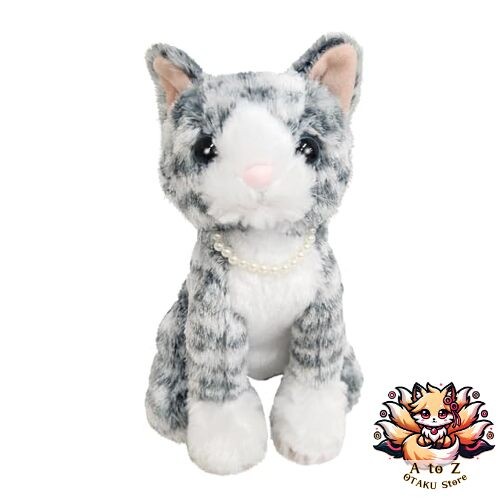 Bestever peluche kitty - 【bestever】,