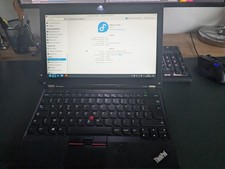 Lenovo Thinkpad X230/12.6"/Intel Core I5-3320M/SSD120Go/HHD500Go RAM8Go/Intel HD