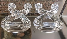 Paire De Chandeliers