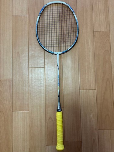 Badminton racket yonex - yonex, voltric
