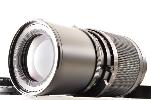 Objectif hasselblad carl zeiss - carl,