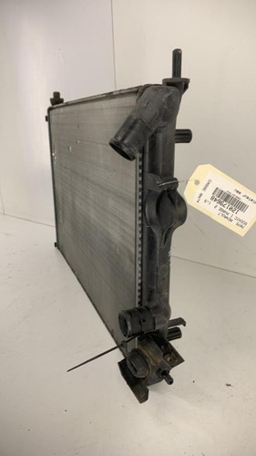 Radiateur eau renault scenic - scenic, 1