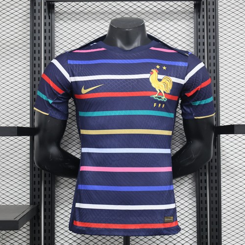 Maillot france concept 2026 - maillot,