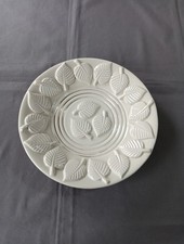 Plat Art Déco B Letalle St