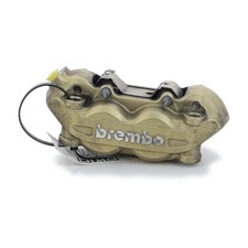 Étrier avant gauche - MV