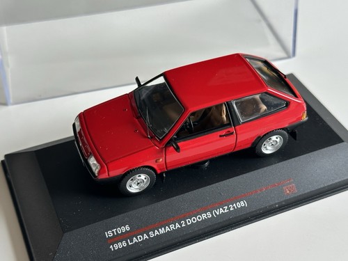 Rare neuf ixo ist models - rare,