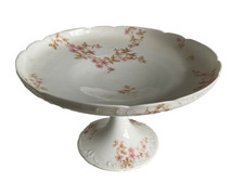 COMPOTIER Porcelaine HAVILAND