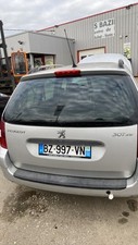 HAYON PEUGEOT 307 SW (3H) COMBI 2.0 HDi 110 FAP (DW10ATED(RHS)) 8701Q4