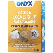 ONYX - Acide oxalique 350 g