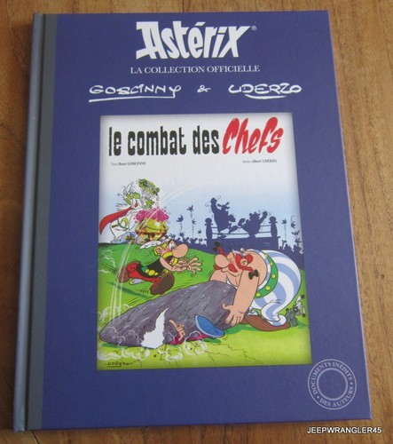 Hachette asterix la - hachette,