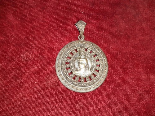 Bijoux fantaisie pendentif n21 - fantaisie,