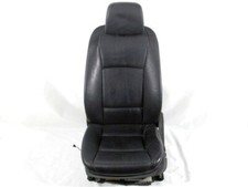 52107266329 Siège Électrique dans la Peau Avant Côté Gauche Conduite BMW Serie 5
