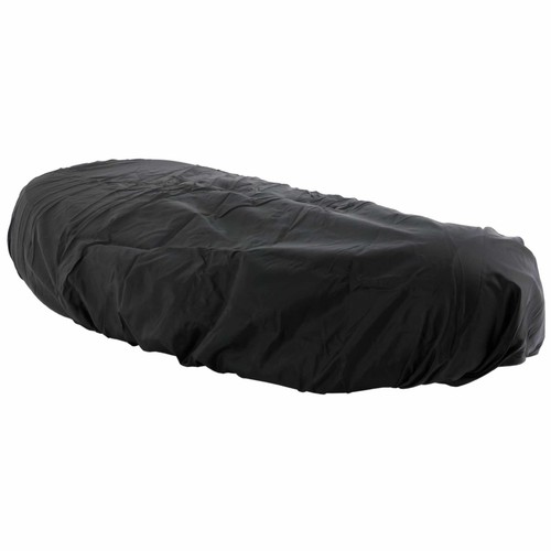 Housse selle nylon - housse, en