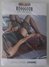 Neuf & Ovp : Wolford Blue