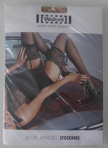 Neuf ovp wolford - neuf,
