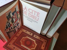 SAINT AUGUSTIN - LA CITE DE