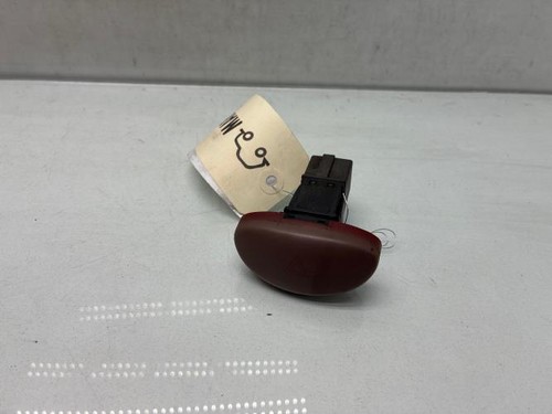 Bouton warning peugeot - bouton, 206