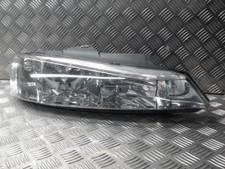 Optique avant principal droit (feux)(phare) PEUGEOT 406 PHASE 2 BREAK 6205V2