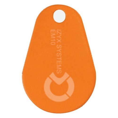 Badge pour lecteurs