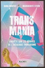 Transmania - Enquête sur les
