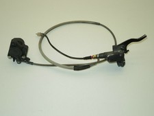 Frein avant complet étrier maitre cylindre BETA 50 RR de 2003