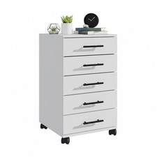 Caisson à roulettes, armoire