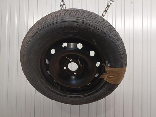 Roue secours renault scenic - secours,