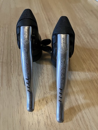 Campagnolo shifters manettes - shifters,