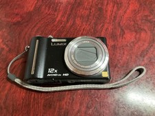 Appareil photo numérique