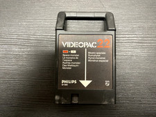 Videopac 22 le monstre de l'espace Philips Radiola Loose