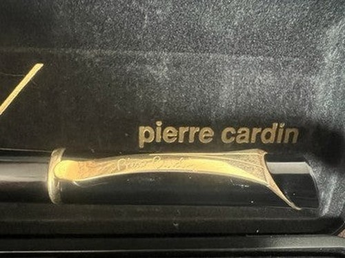 Pierre cardin stylo - stylo, plume