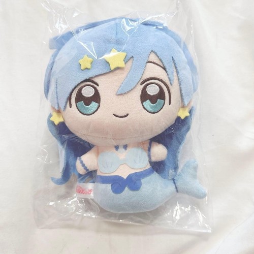 Peluche pichi pitch - peluche,