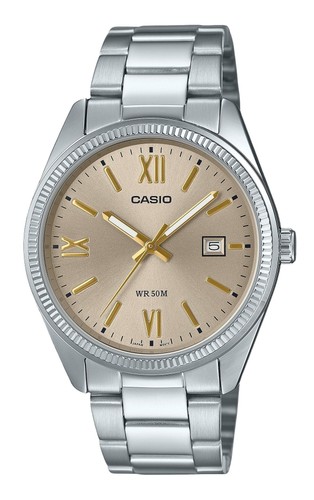 Montre casio standard cadran - montre,