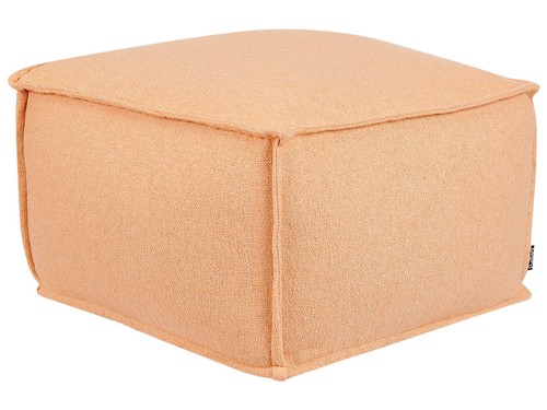 Pouf coton billes - pouf,