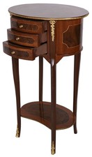 Table D'Appoint Baroque «