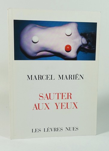 Mariën marcel sauter aux - marcel, "sauter