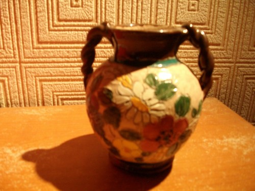Petit vase vallauris jerome - petit,