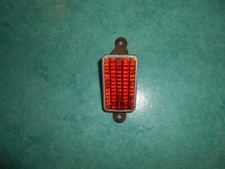 Catadioptre rectangulaire JOS