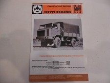 FAC SIMILE – Catalogue