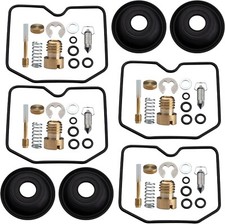 4 Kit de réparation de