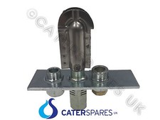 POLIDORO Universal Long Acier Inoxydable Gaz Veilleuse Assemblage For Chaudières