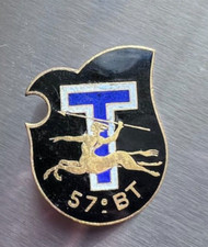 ORIGINAL MILITAIRE INSIGNE