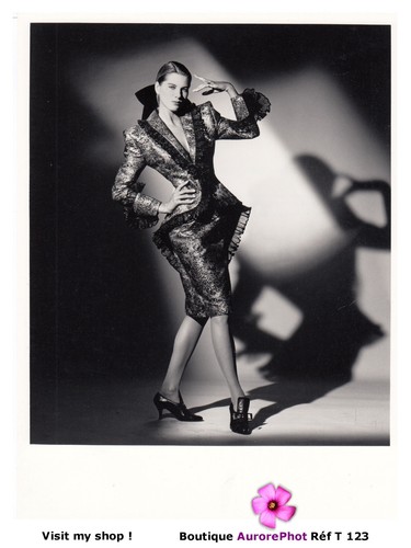 Paco rabanne haute - paco, haute-couture