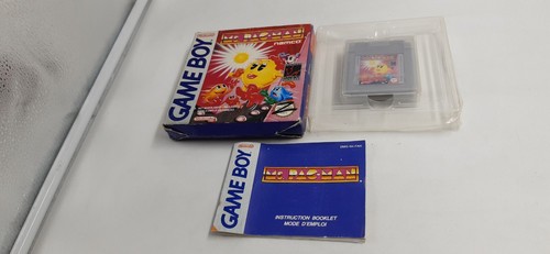 Jeu nintendo game boy gameboy - jeu,